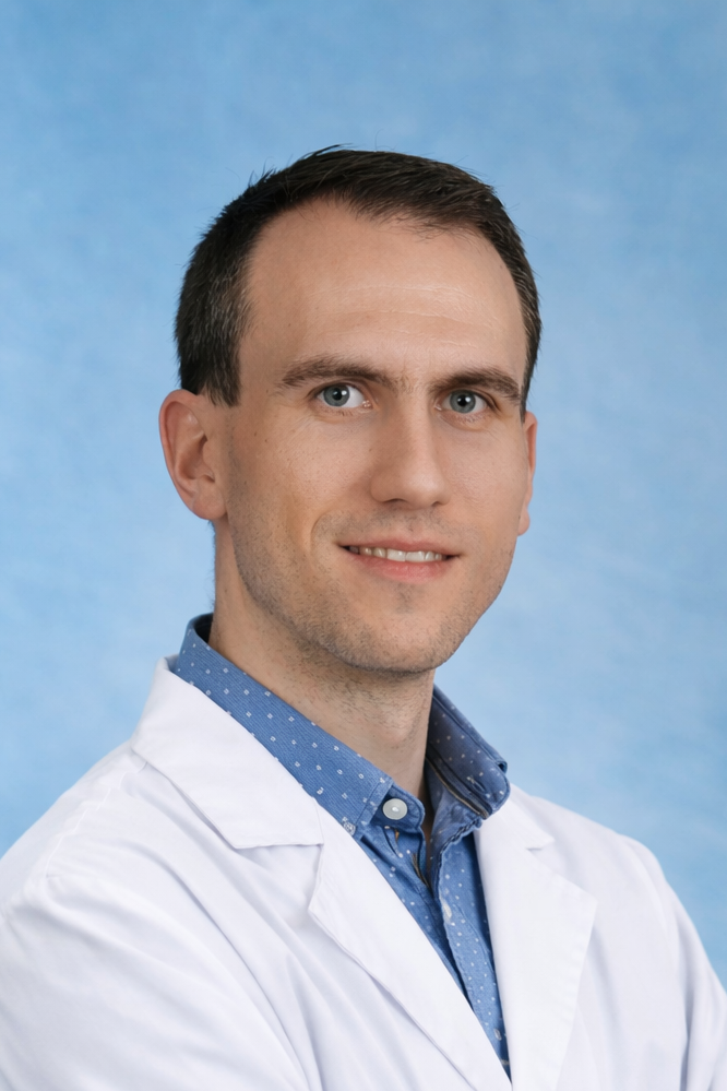 Dr. Földesi Marcell